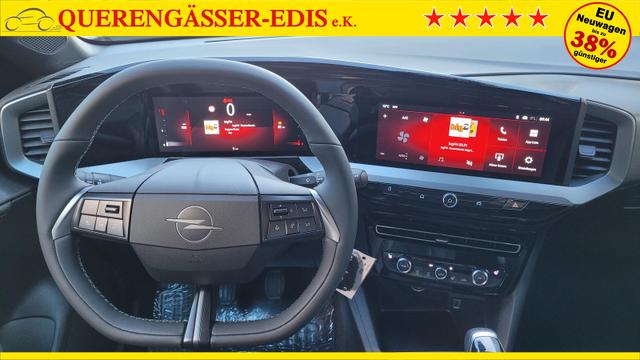 Opel Mokka GS GS*LED*Shzg*Lhzg*PDC*Cam*17Zoll*ACA* 