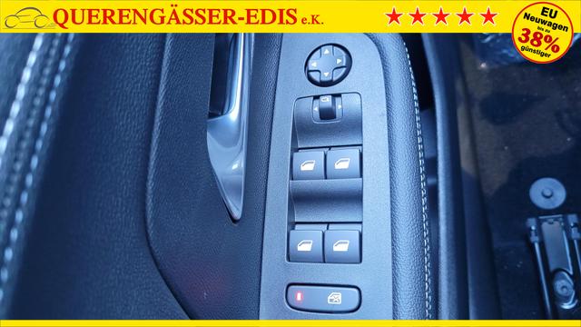 Opel Mokka GS GS*LED*Shzg*Lhzg*PDC*Cam*17Zoll*ACA* 