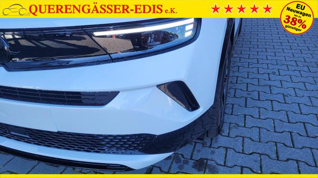 Opel Mokka GS GS*LED*Shzg*Lhzg*PDC*Cam*17Zoll*ACA* 