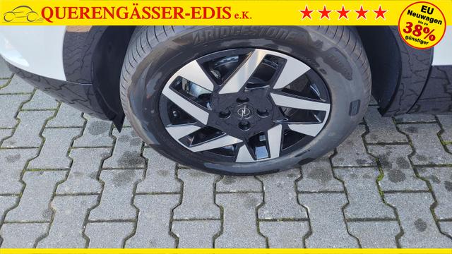 Opel Mokka GS GS*LED*Shzg*Lhzg*PDC*Cam*17Zoll*ACA* 