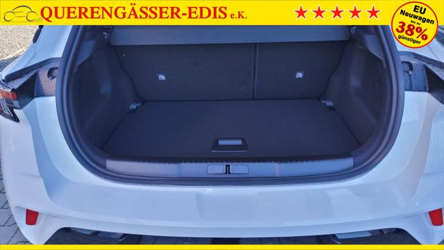 Opel Mokka GS GS*LED*Shzg*Lhzg*PDC*Cam*17Zoll*ACA* 