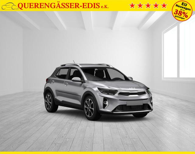 Kia Stonic Comfort Plus Comfort+*LED*Navi*Shzg*PDC*Cam*ACC*16Zoll 