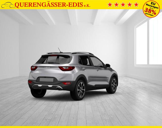 Kia Stonic Comfort Plus Comfort+*LED*Navi*Shzg*PDC*Cam*ACC*16Zoll 