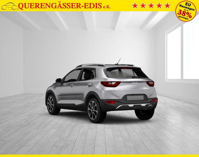 Kia Stonic Comfort Plus Comfort+*LED*Navi*Shzg*PDC*Cam*ACC*16Zoll 