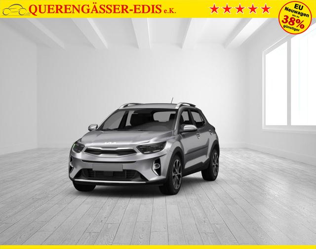 Kia Stonic Comfort Plus Comfort+*LED*Navi*Shzg*PDC*Cam*ACC*16Zoll 