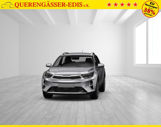 Kia Stonic Comfort Plus Comfort+*LED*Navi*Shzg*PDC*Cam*ACC*16Zoll 