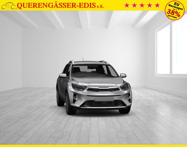 Kia Stonic Comfort Plus Comfort+*LED*Navi*Shzg*PDC*Cam*ACC*16Zoll 