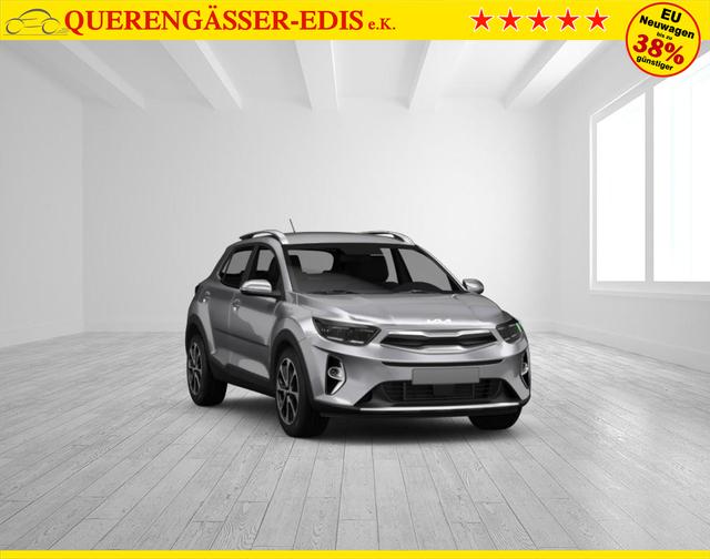 Kia Stonic Comfort Plus Comfort+*LED*Navi*Shzg*PDC*Cam*ACC*16Zoll 