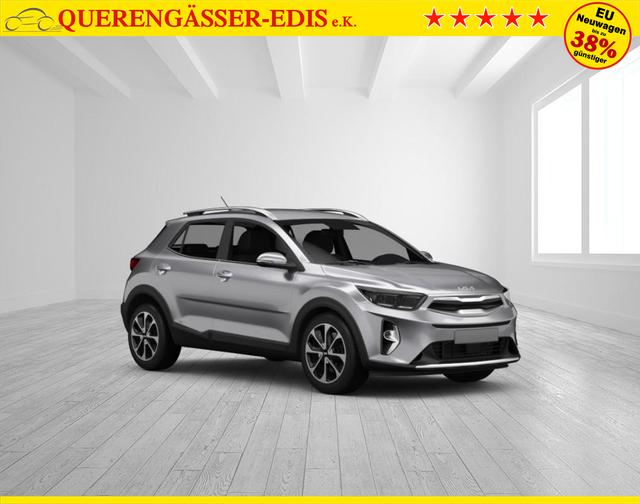 Kia Stonic Comfort Plus Comfort+*LED*Navi*Shzg*PDC*Cam*ACC*16Zoll 