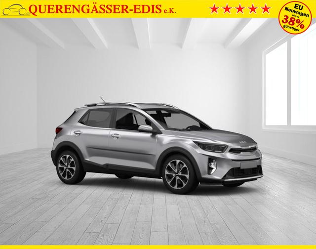 Kia Stonic Comfort Plus Comfort+*LED*Navi*Shzg*PDC*Cam*ACC*16Zoll 