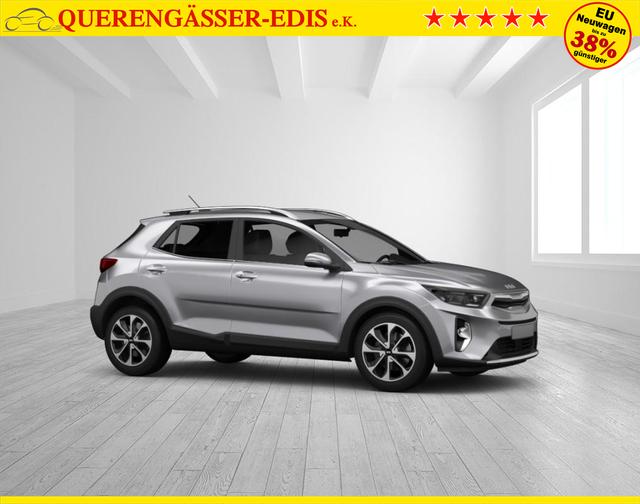 Kia Stonic Comfort Plus Comfort+*LED*Navi*Shzg*PDC*Cam*ACC*16Zoll 