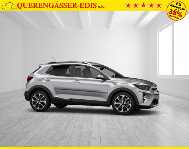 Kia Stonic Comfort Plus Comfort+*LED*Navi*Shzg*PDC*Cam*ACC*16Zoll 