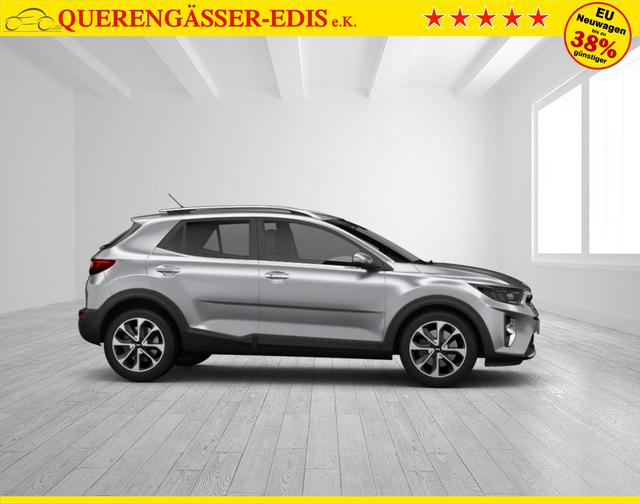 Kia Stonic Comfort Plus Comfort+*LED*Navi*Shzg*PDC*Cam*ACC*16Zoll 
