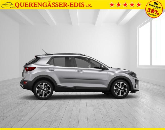 Kia Stonic Comfort Plus Comfort+*LED*Navi*Shzg*PDC*Cam*ACC*16Zoll 