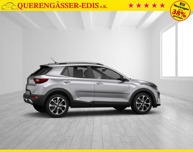 Kia Stonic Comfort Plus Comfort+*LED*Navi*Shzg*PDC*Cam*ACC*16Zoll 