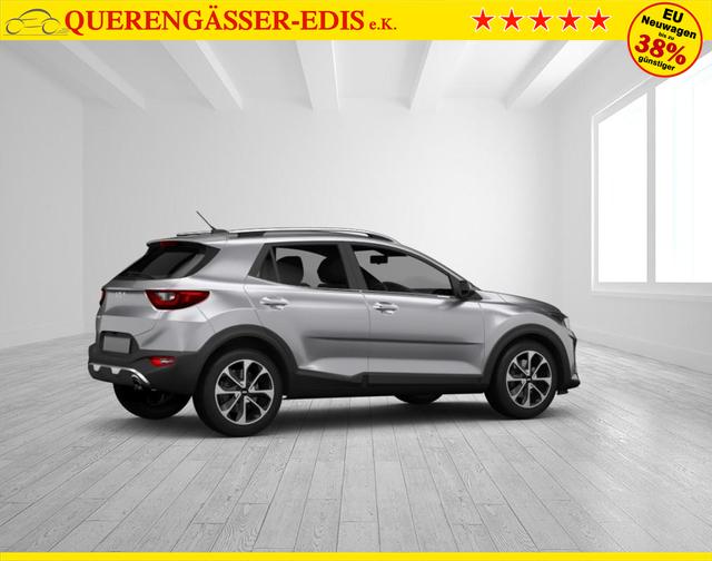 Kia Stonic Comfort Plus Comfort+*LED*Navi*Shzg*PDC*Cam*ACC*16Zoll 