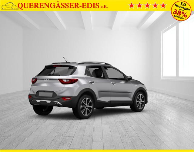 Kia Stonic Comfort Plus Comfort+*LED*Navi*Shzg*PDC*Cam*ACC*16Zoll 