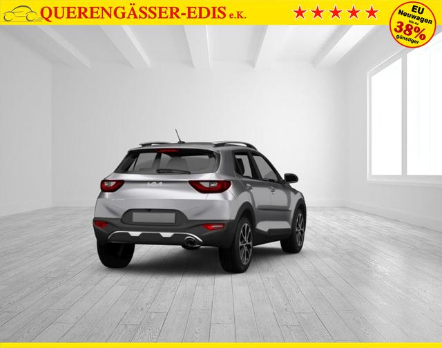 Kia Stonic Comfort Plus Comfort+*LED*Navi*Shzg*PDC*Cam*ACC*16Zoll 