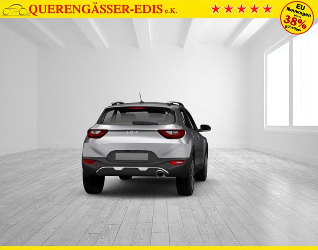 Kia Stonic Comfort Plus Comfort+*LED*Navi*Shzg*PDC*Cam*ACC*16Zoll 
