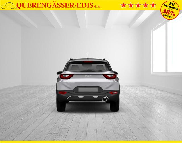 Kia Stonic Comfort Plus Comfort+*LED*Navi*Shzg*PDC*Cam*ACC*16Zoll 