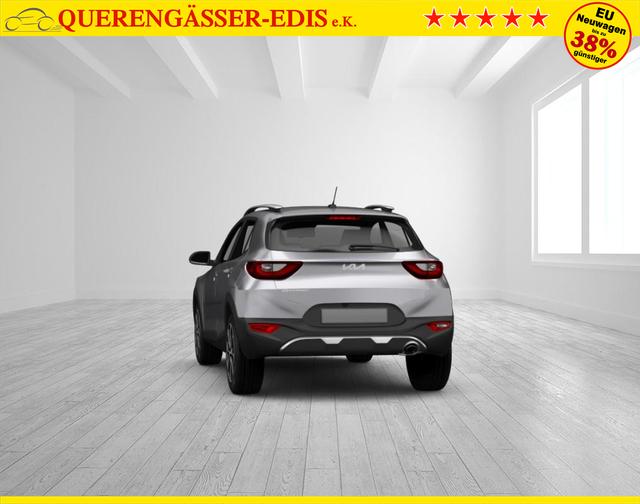 Kia Stonic Comfort Plus Comfort+*LED*Navi*Shzg*PDC*Cam*ACC*16Zoll 