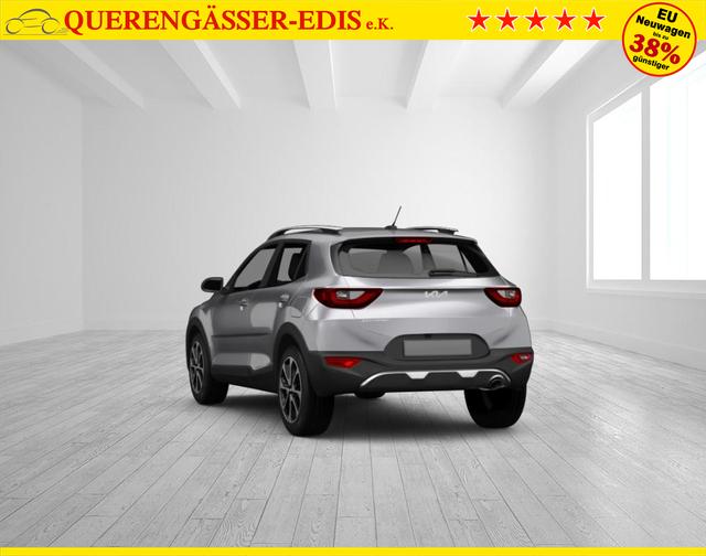 Kia Stonic Comfort Plus Comfort+*LED*Navi*Shzg*PDC*Cam*ACC*16Zoll 