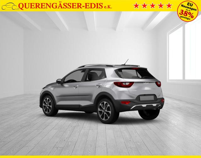 Kia Stonic Comfort Plus Comfort+*LED*Navi*Shzg*PDC*Cam*ACC*16Zoll 