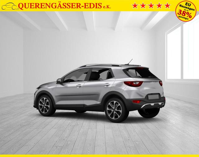 Kia Stonic Comfort Plus Comfort+*LED*Navi*Shzg*PDC*Cam*ACC*16Zoll 