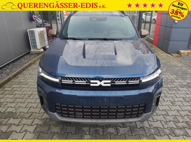 Dacia Bigster TCe 140 Extreme Extreme-SHZ-360-PANO-PDCv&h-TOT 