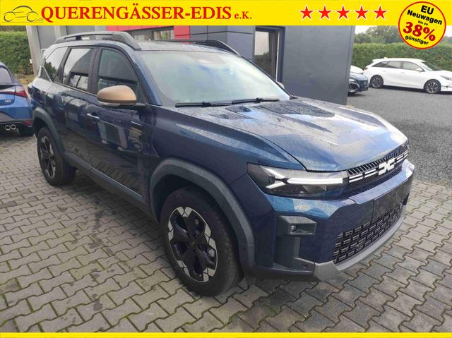 Dacia Bigster TCe 140 Extreme Extreme-SHZ-360-PANO-PDCv&h-TOT 