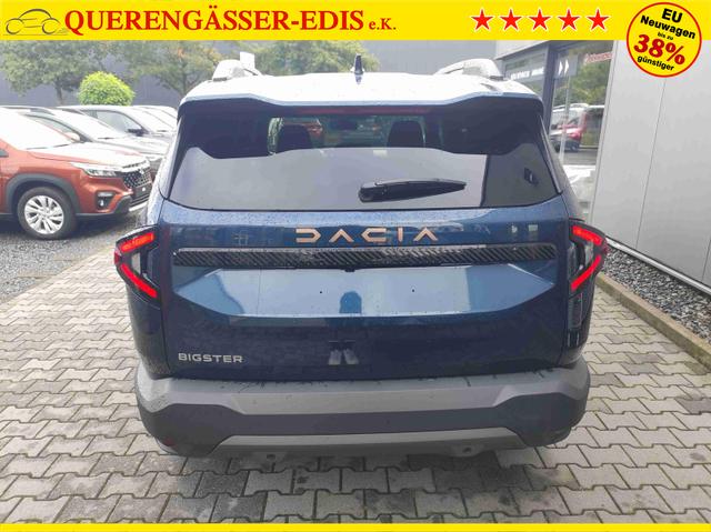 Dacia Bigster TCe 140 Extreme Extreme-SHZ-360-PANO-PDCv&h-TOT 