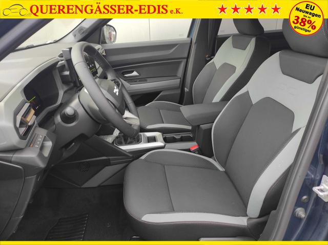 Dacia Bigster TCe 140 Extreme Extreme-SHZ-360-PANO-PDCv&h-TOT 