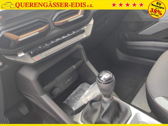 Dacia Bigster TCe 140 Extreme Extreme-SHZ-360-PANO-PDCv&h-TOT 