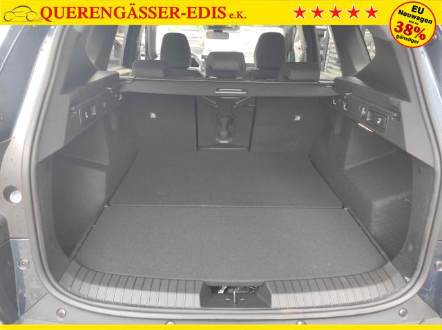 Dacia Bigster TCe 140 Extreme Extreme-SHZ-360-PANO-PDCv&h-TOT 