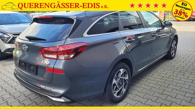 Hyundai i30 Kombi Style AT*LED*Navi*Shzg*Lhzg*PDC*Kamera 