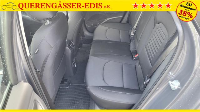 Hyundai i30 Kombi Style AT*LED*Navi*Shzg*Lhzg*PDC*Kamera 