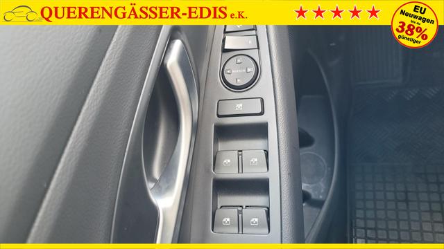 Hyundai i30 Kombi Style AT*LED*Navi*Shzg*Lhzg*PDC*Kamera 