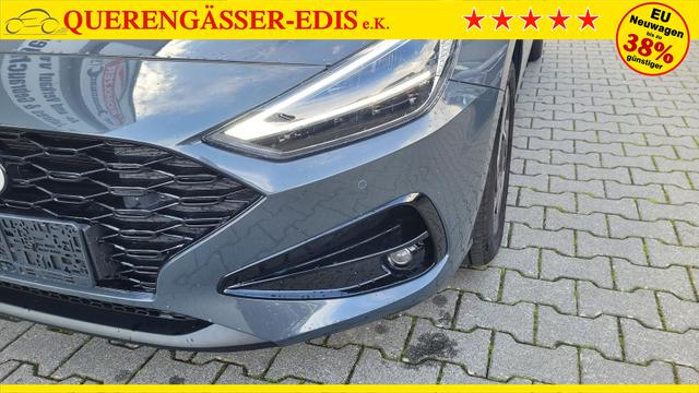 Hyundai i30 Kombi Style AT*LED*Navi*Shzg*Lhzg*PDC*Kamera 