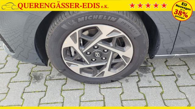 Hyundai i30 Kombi Style AT*LED*Navi*Shzg*Lhzg*PDC*Kamera 
