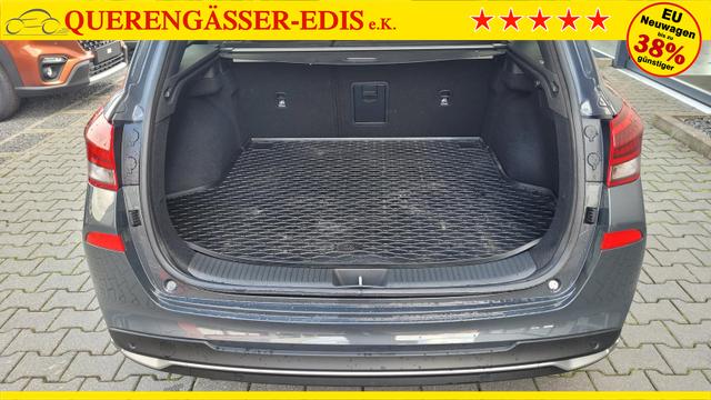 Hyundai i30 Kombi Style AT*LED*Navi*Shzg*Lhzg*PDC*Kamera 