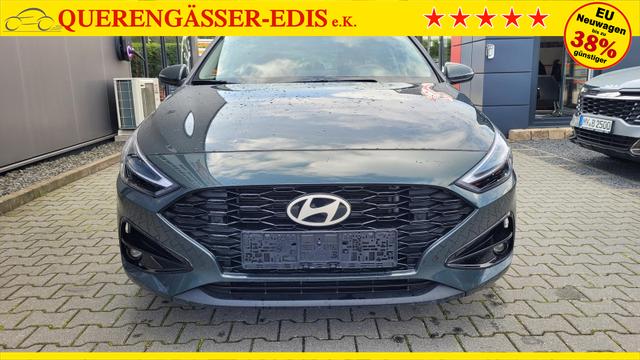 Hyundai i30 Kombi Style Style*LED*Navi*Shzg*Lhzg*PDC*Kamera 