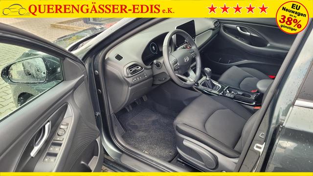 Hyundai i30 Kombi Style Style*LED*Navi*Shzg*Lhzg*PDC*Kamera 