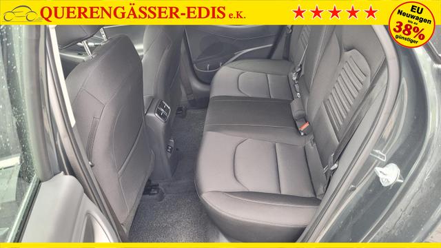 Hyundai i30 Kombi Style Style*LED*Navi*Shzg*Lhzg*PDC*Kamera 
