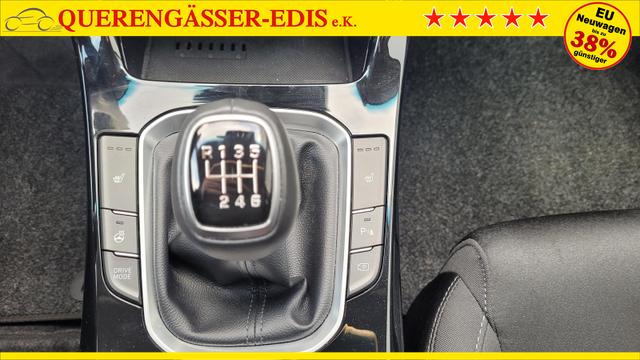 Hyundai i30 Kombi Style Style*LED*Navi*Shzg*Lhzg*PDC*Kamera 