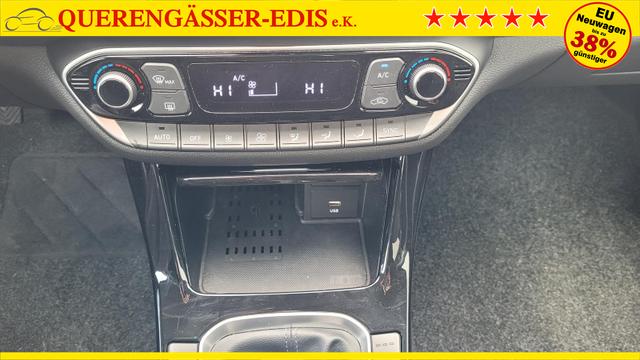 Hyundai i30 Kombi Style Style*LED*Navi*Shzg*Lhzg*PDC*Kamera 