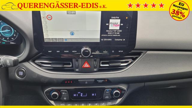 Hyundai i30 Kombi Style Style*LED*Navi*Shzg*Lhzg*PDC*Kamera 