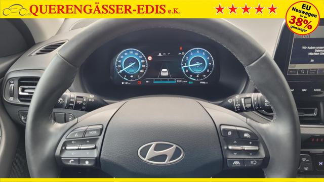 Hyundai i30 Kombi Style Style*LED*Navi*Shzg*Lhzg*PDC*Kamera 