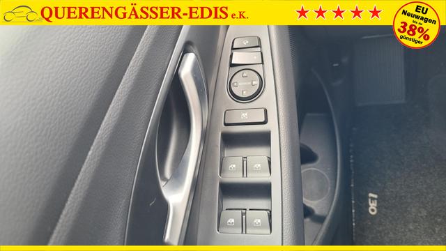 Hyundai i30 Kombi Style Style*LED*Navi*Shzg*Lhzg*PDC*Kamera 