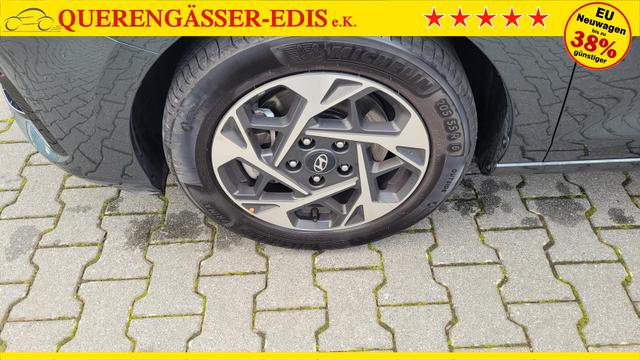 Hyundai i30 Kombi Style Style*LED*Navi*Shzg*Lhzg*PDC*Kamera 