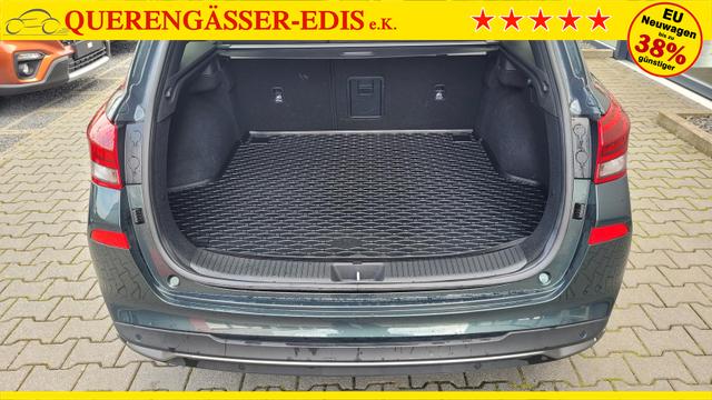 Hyundai i30 Kombi Style Style*LED*Navi*Shzg*Lhzg*PDC*Kamera 